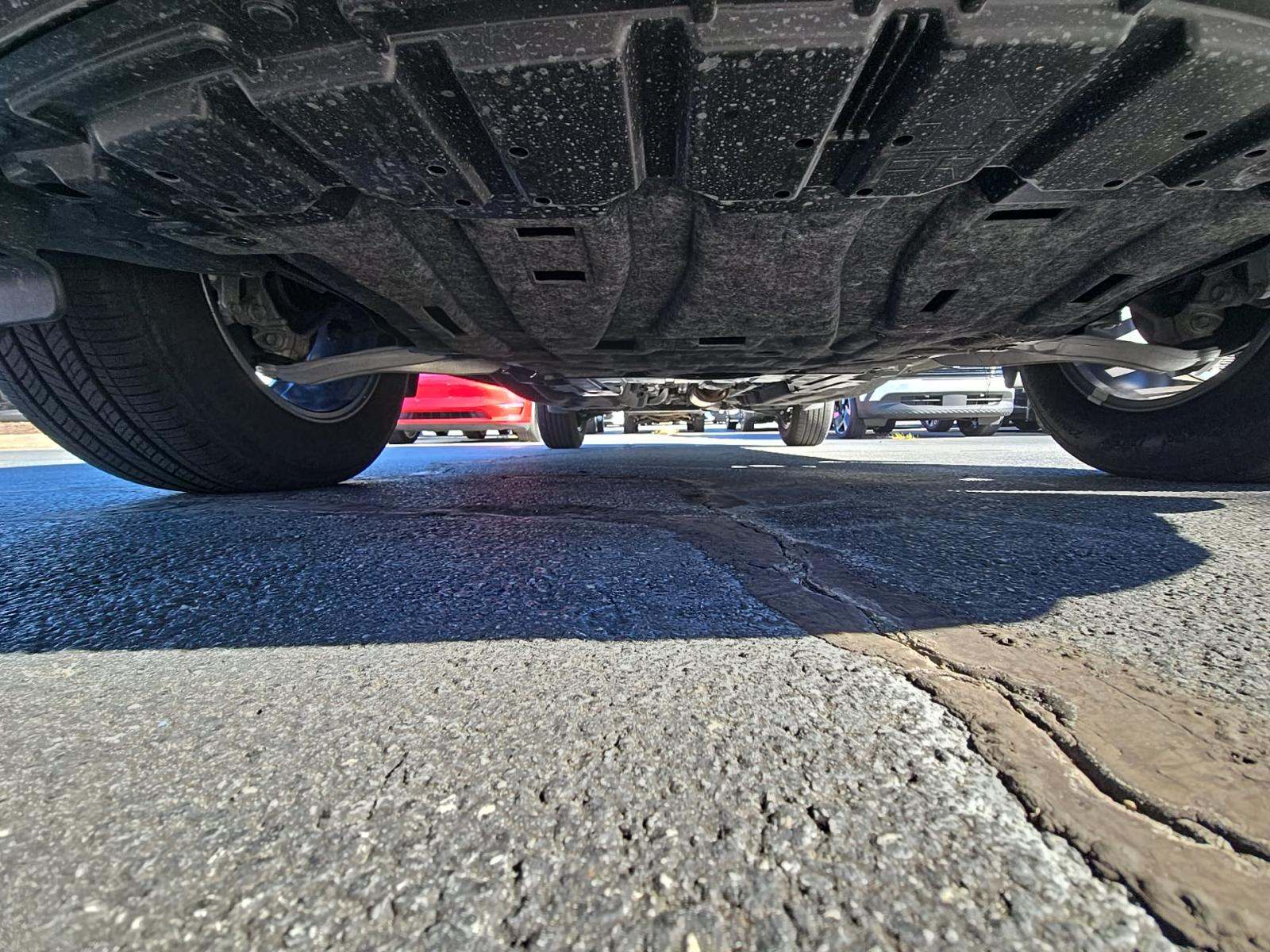 2025 Nissan Rogue S AWD