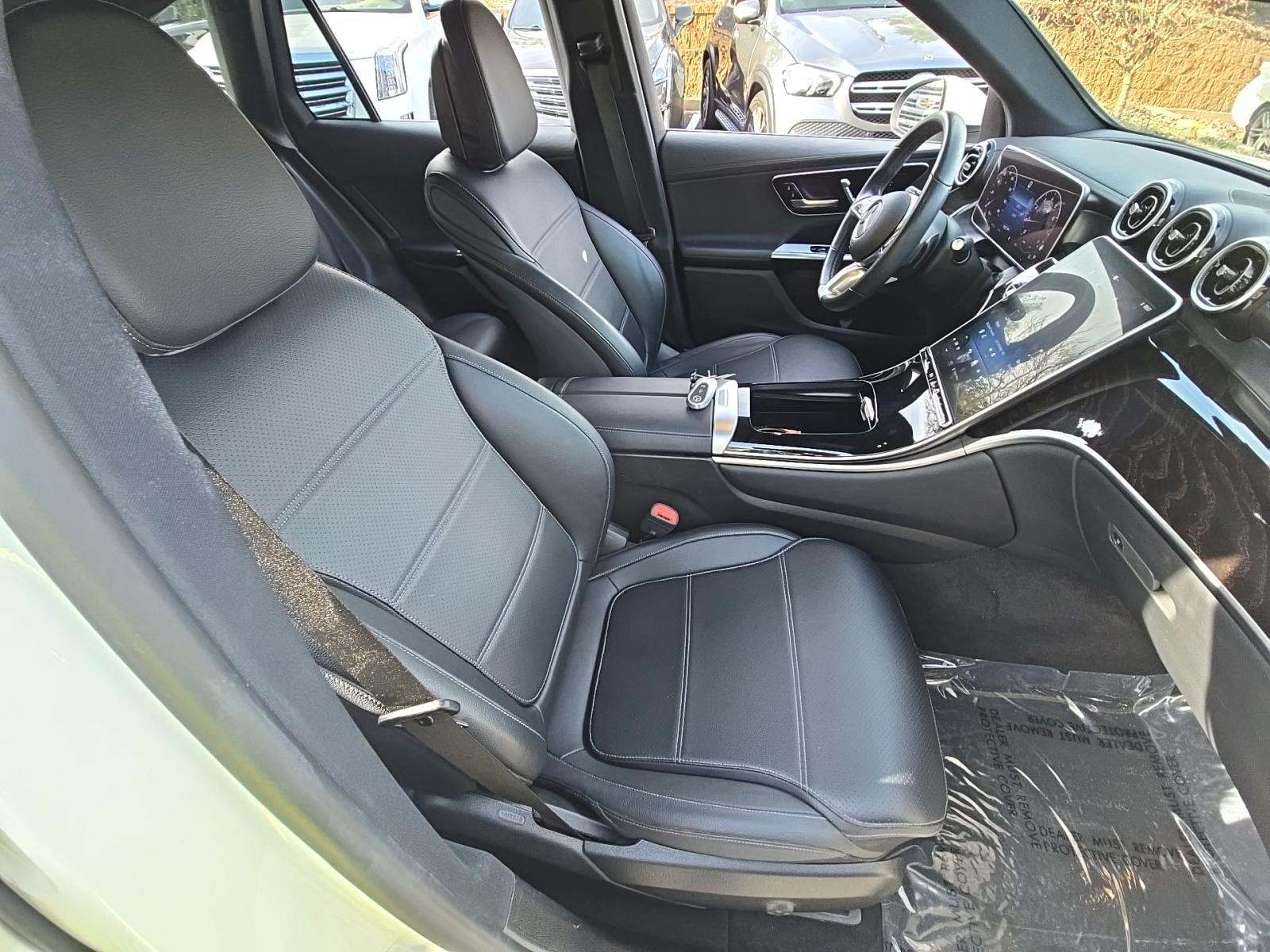 2024 Mercedes-Benz GLC GLC 300 AWD