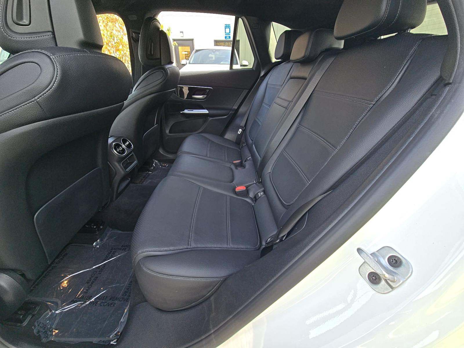 2024 Mercedes-Benz GLC GLC 300 AWD