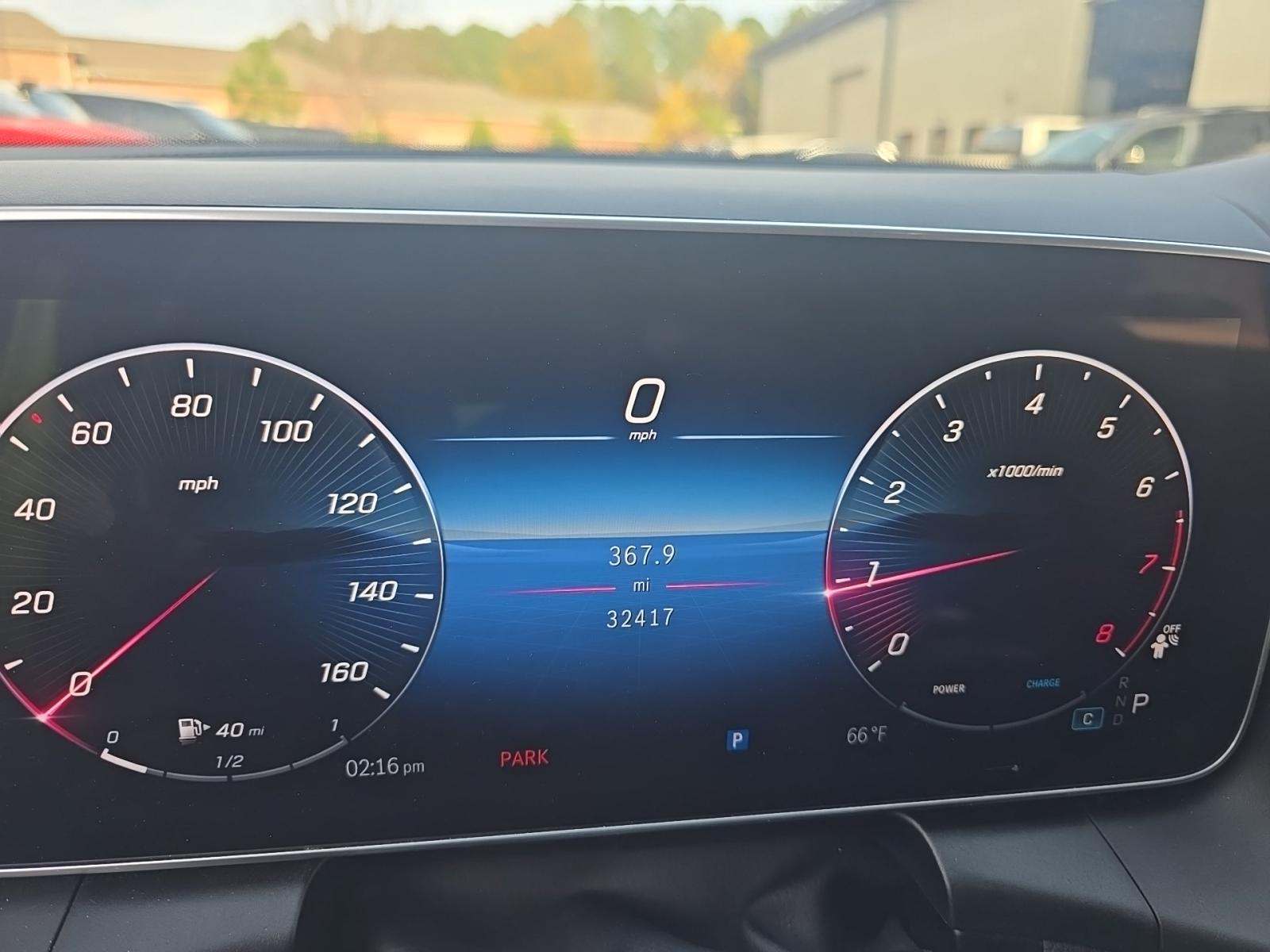 2024 Mercedes-Benz GLC GLC 300 AWD