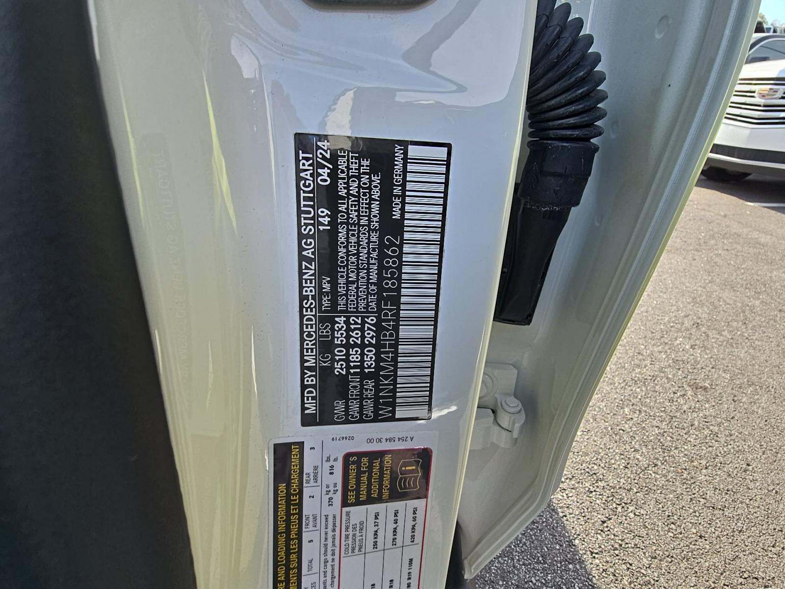 2024 Mercedes-Benz GLC GLC 300 AWD