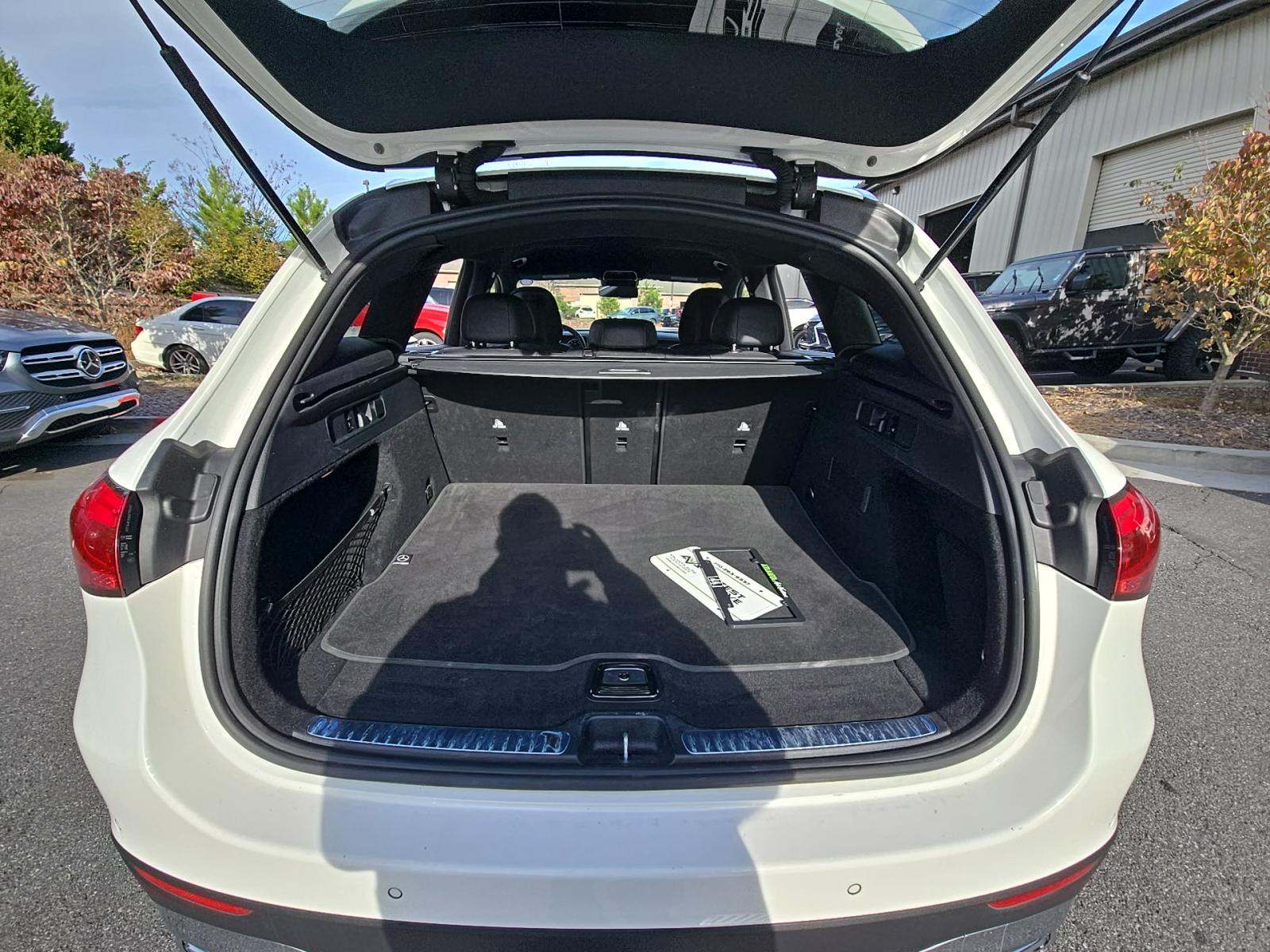 2024 Mercedes-Benz GLC GLC 300 AWD