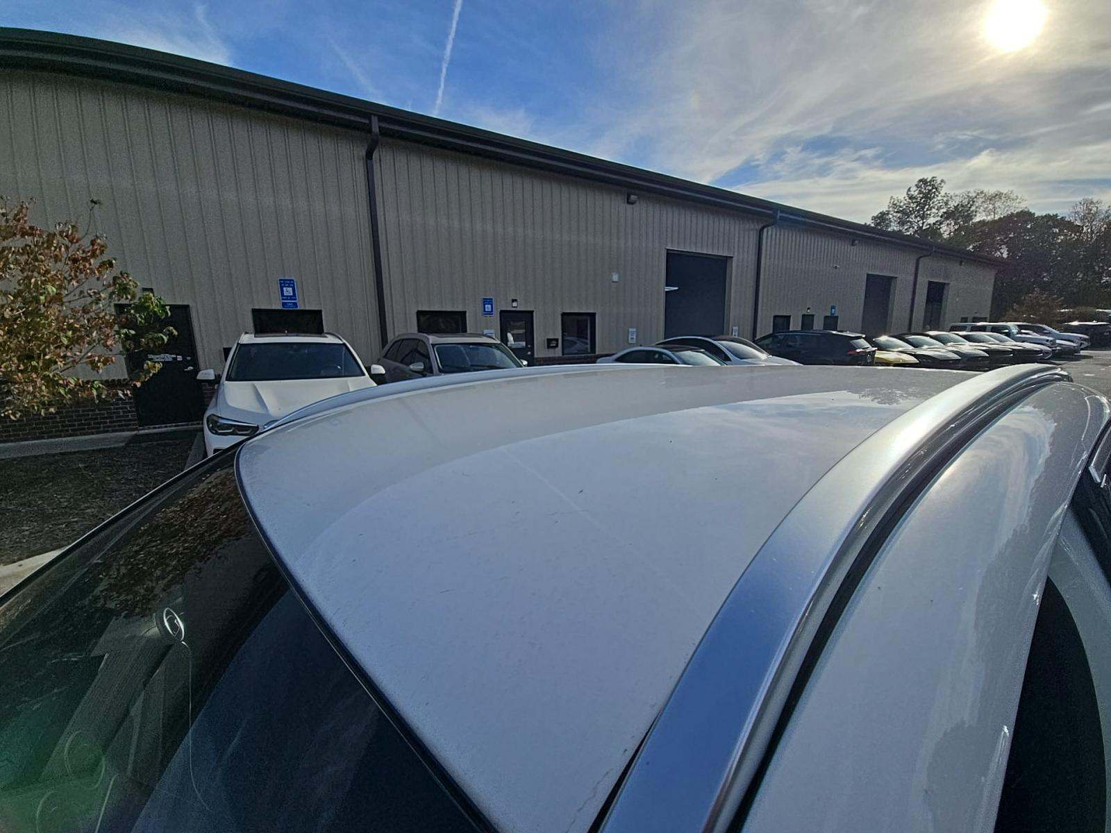 2024 Mercedes-Benz GLC GLC 300 AWD