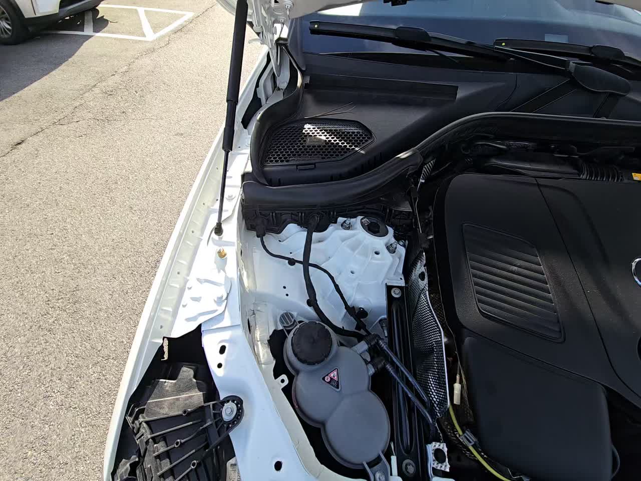 2024 Mercedes-Benz GLC GLC 300 AWD