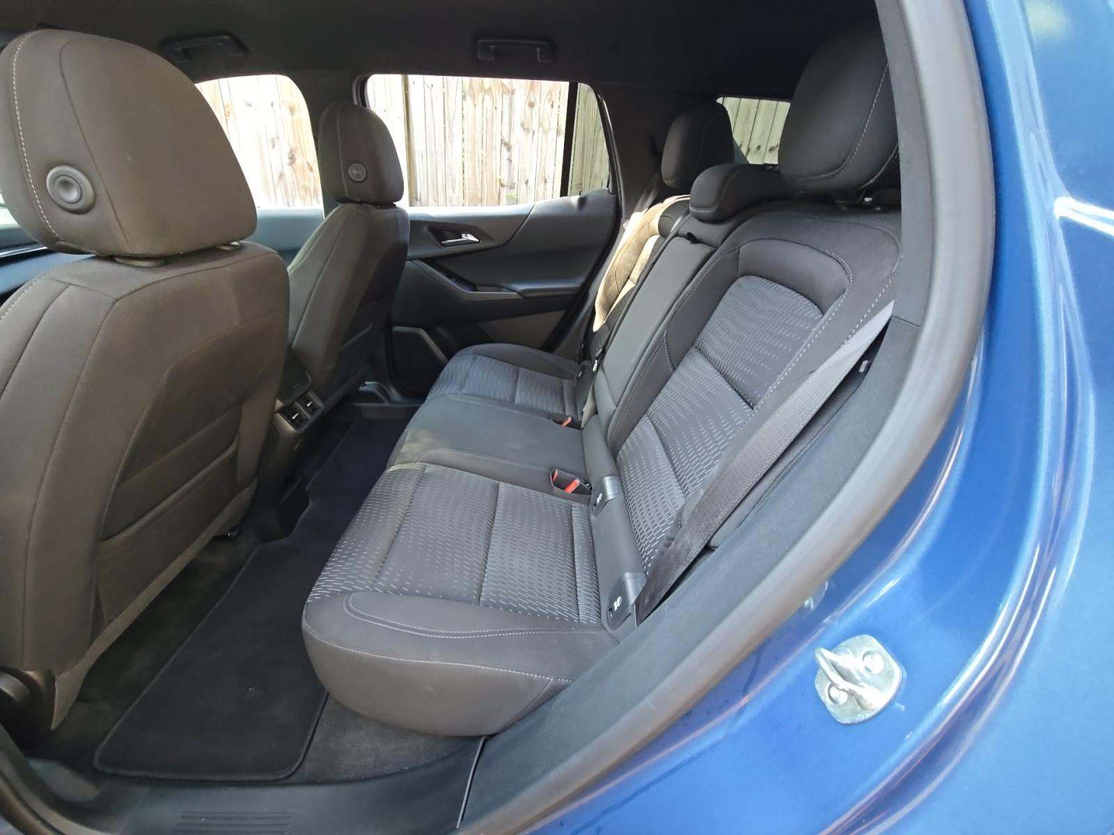 2025 Chevrolet Equinox LT AWD