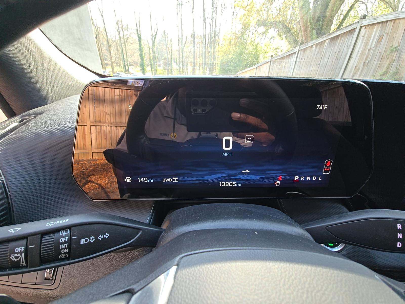 2025 Chevrolet Equinox LT AWD