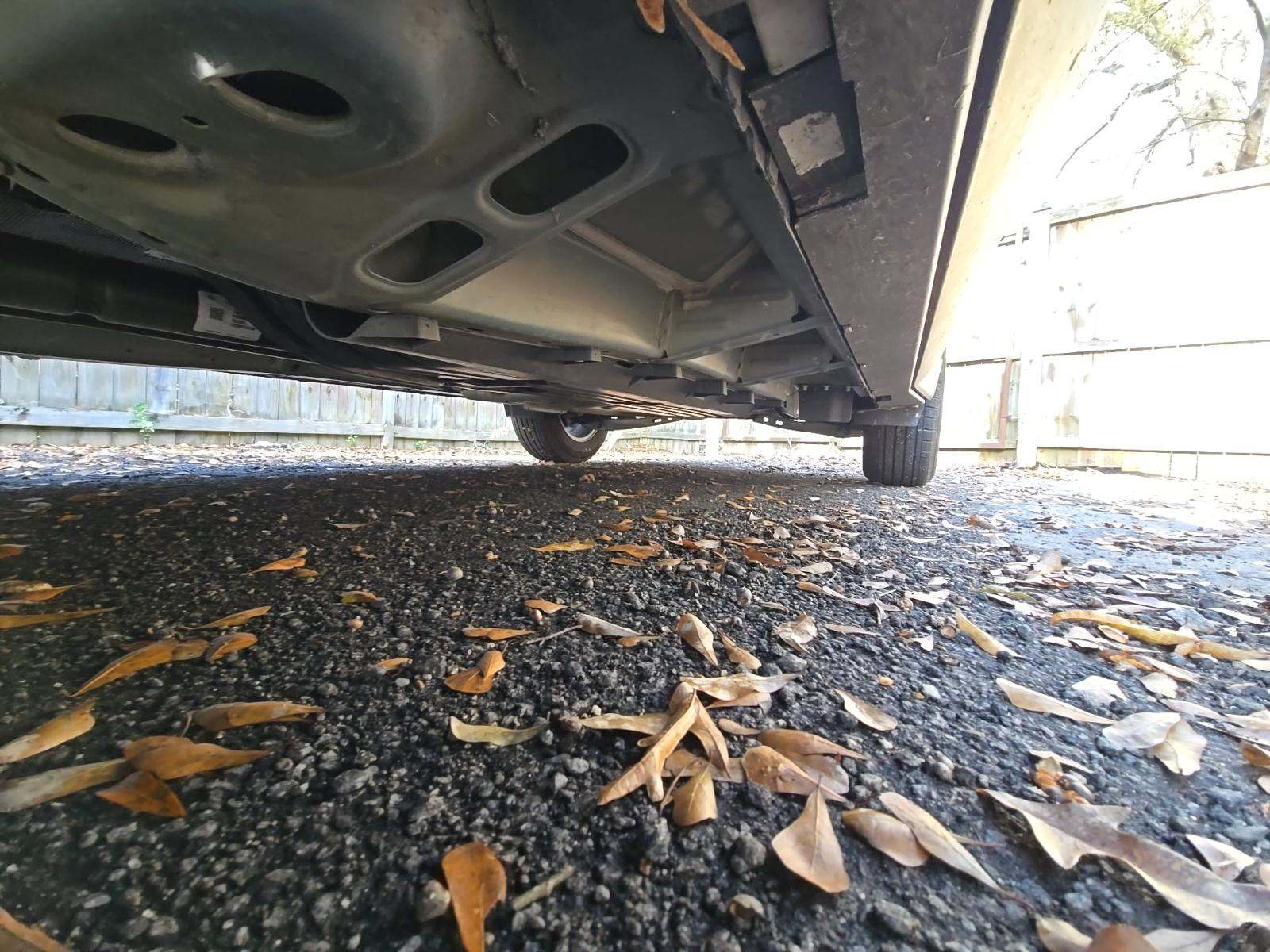 2025 Chevrolet Equinox LT AWD