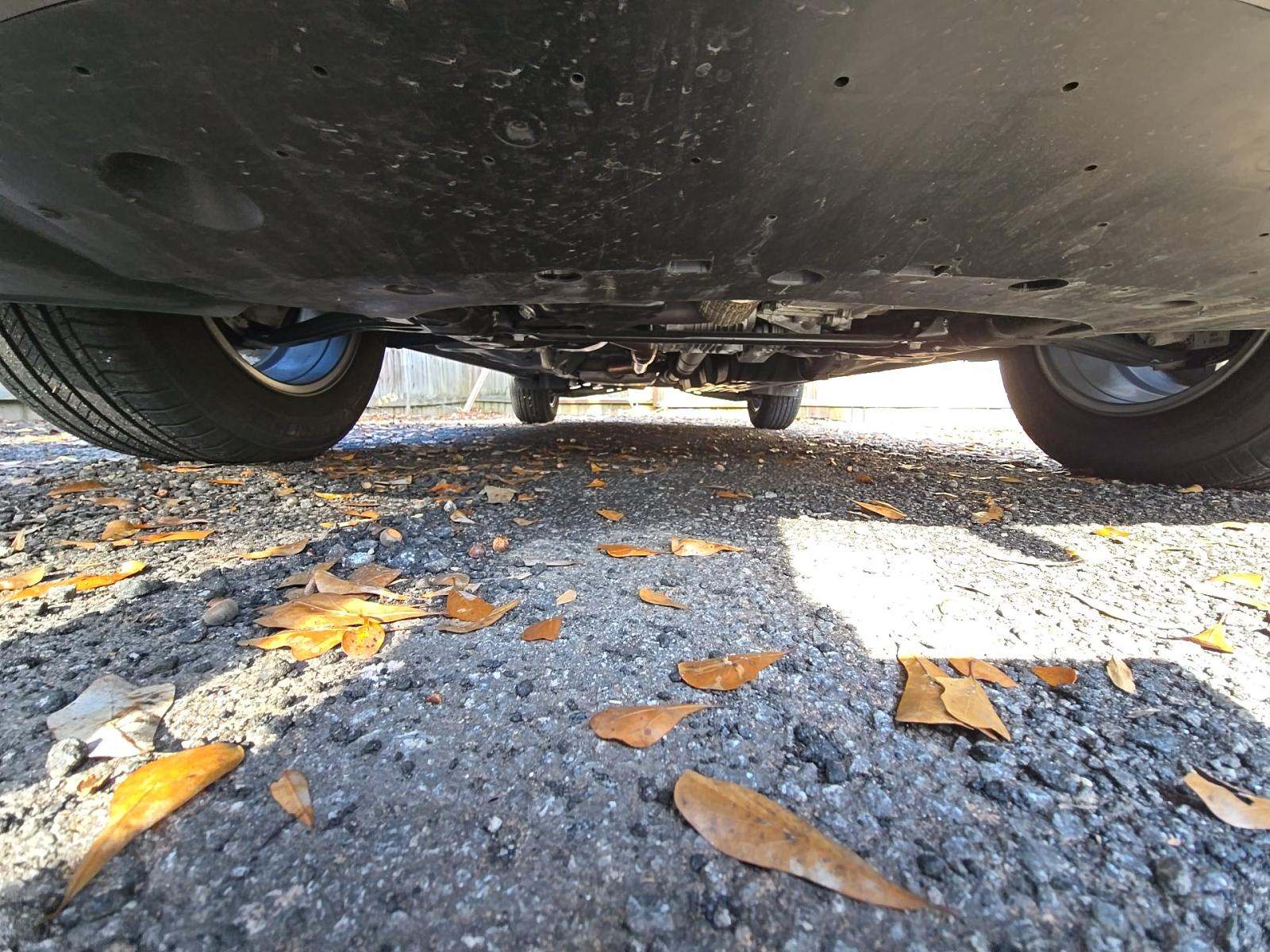 2025 Chevrolet Equinox LT AWD