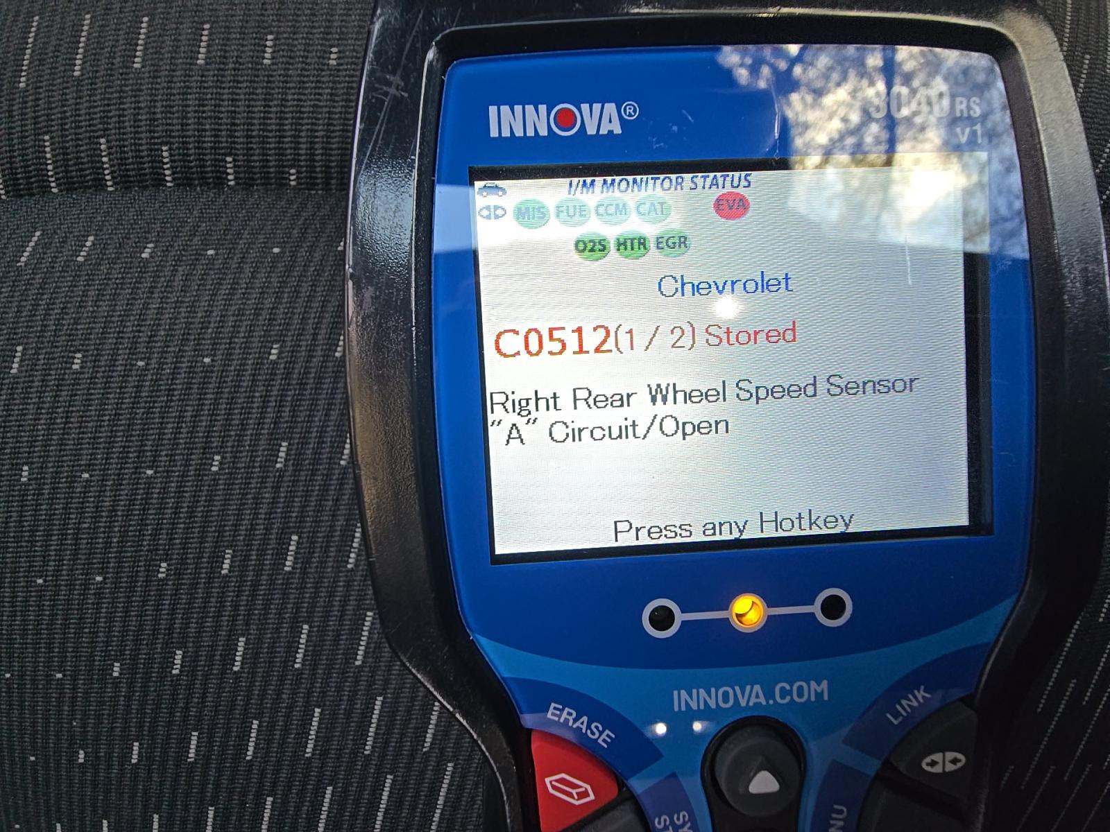 2025 Chevrolet Equinox LT AWD