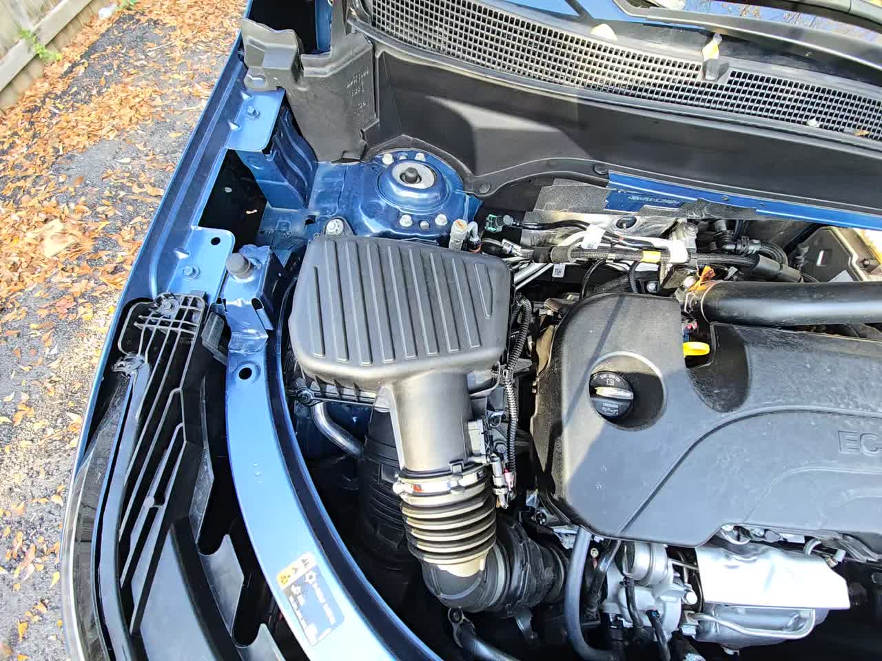 2025 Chevrolet Equinox LT AWD