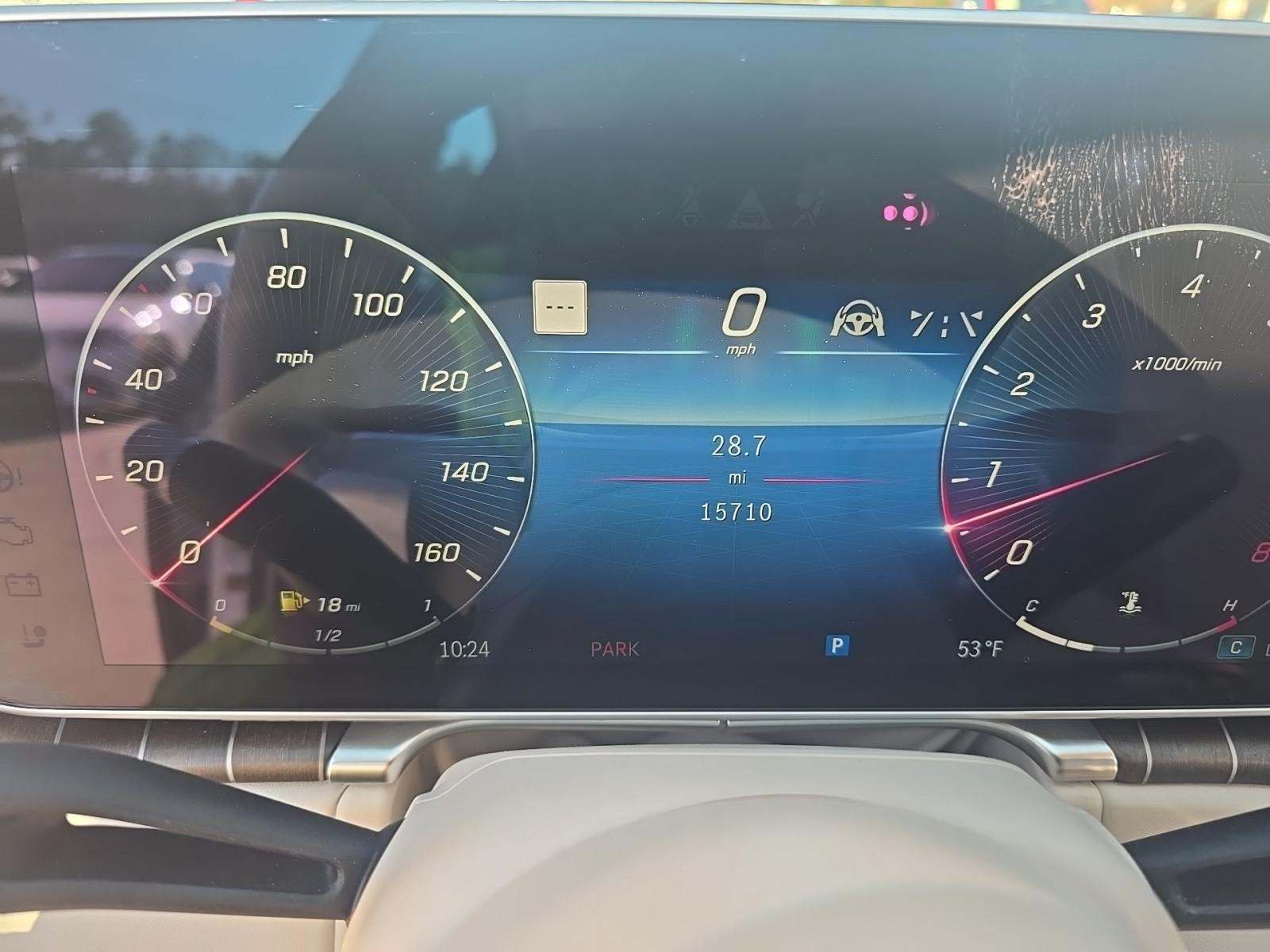 MERCEDES-BENZ S-CLASS - 5