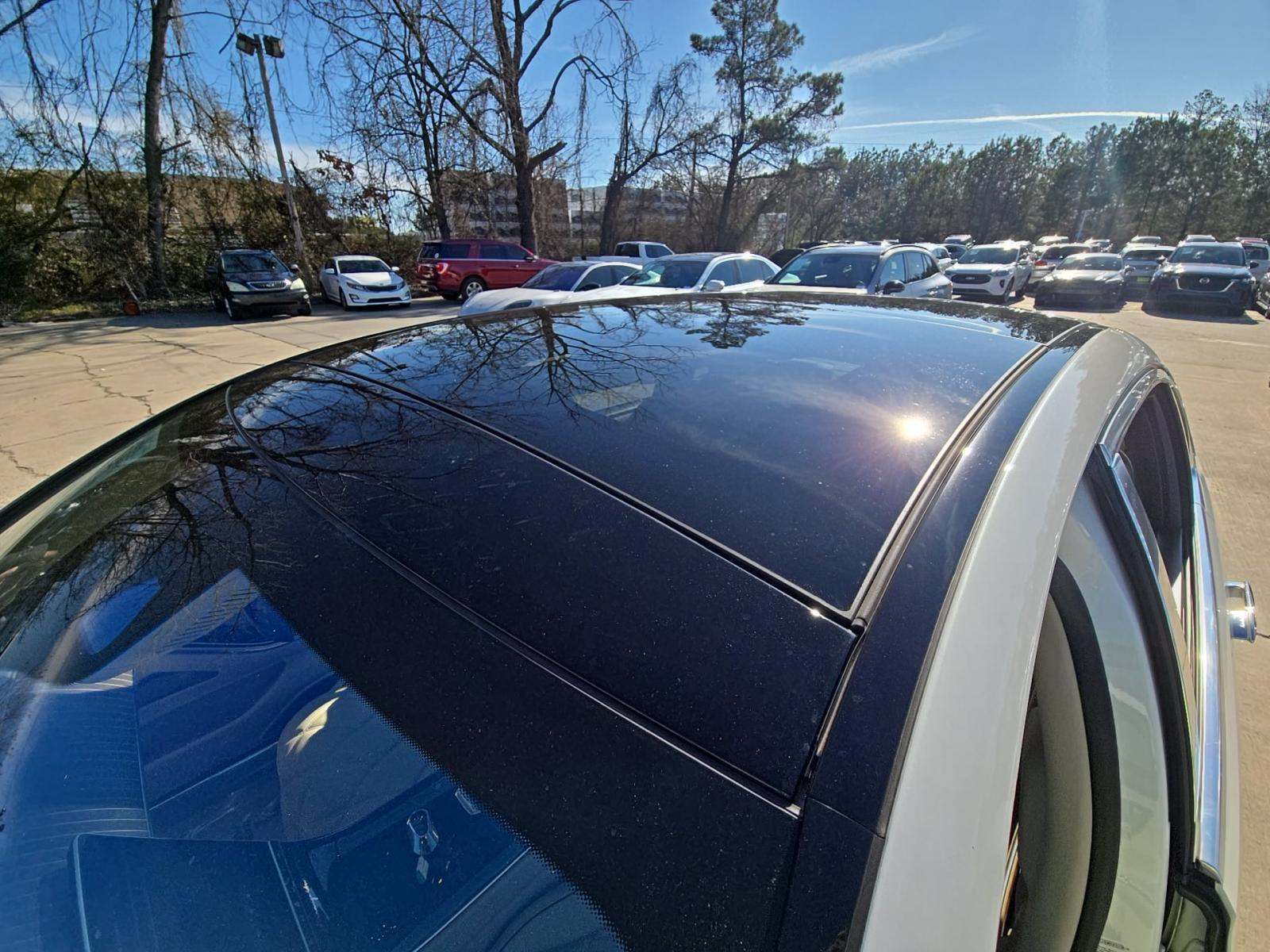 MERCEDES-BENZ S-CLASS - 8