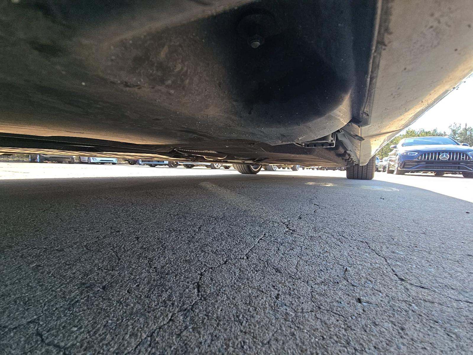 MERCEDES-BENZ S-CLASS - 3