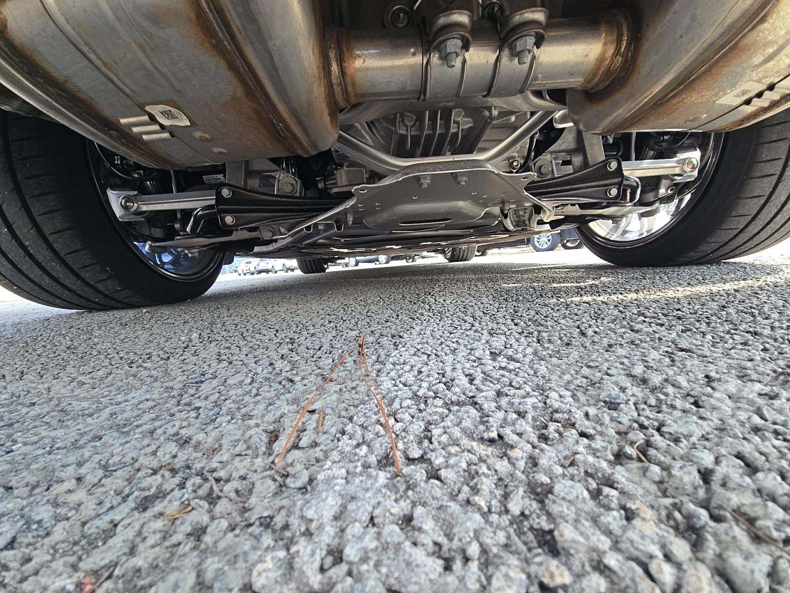 2025 Porsche 718 Boxster Base RWD