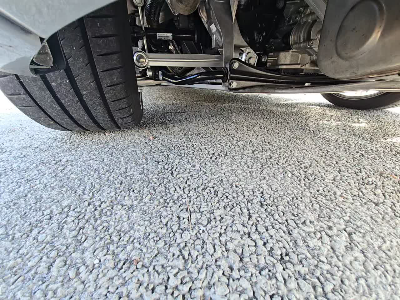 2025 Porsche 718 Boxster Base RWD