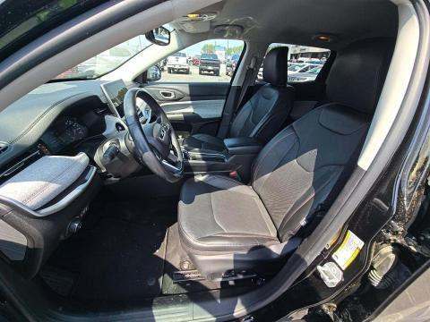 JEEP LATITUDE LUX - 2