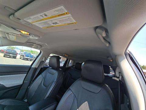 JEEP LATITUDE LUX - 7