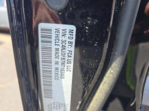 JEEP LATITUDE LUX - 1