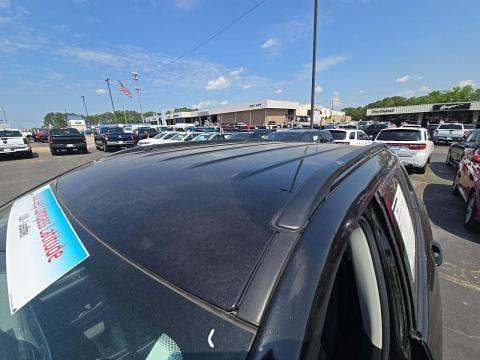 JEEP LATITUDE LUX - 8