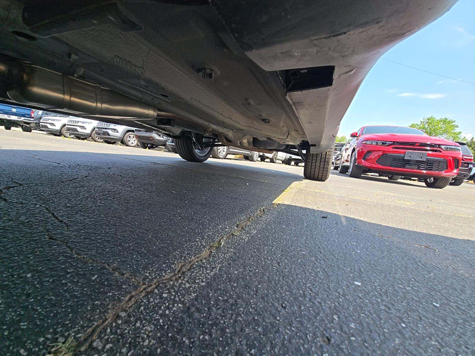 JEEP LATITUDE LUX - 3