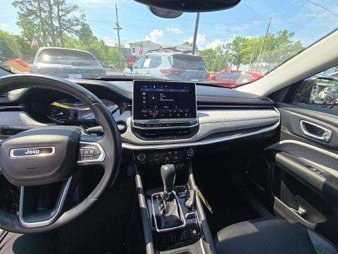 JEEP LATITUDE LUX - 6