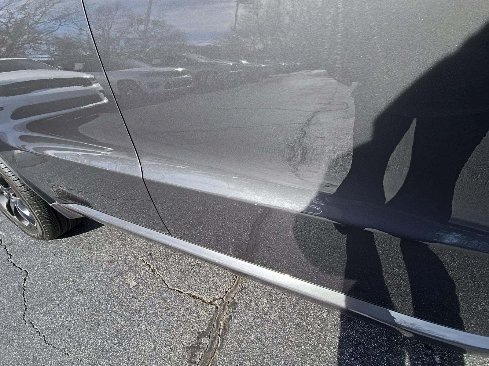 2023 Dodge Durango GT Premium RWD