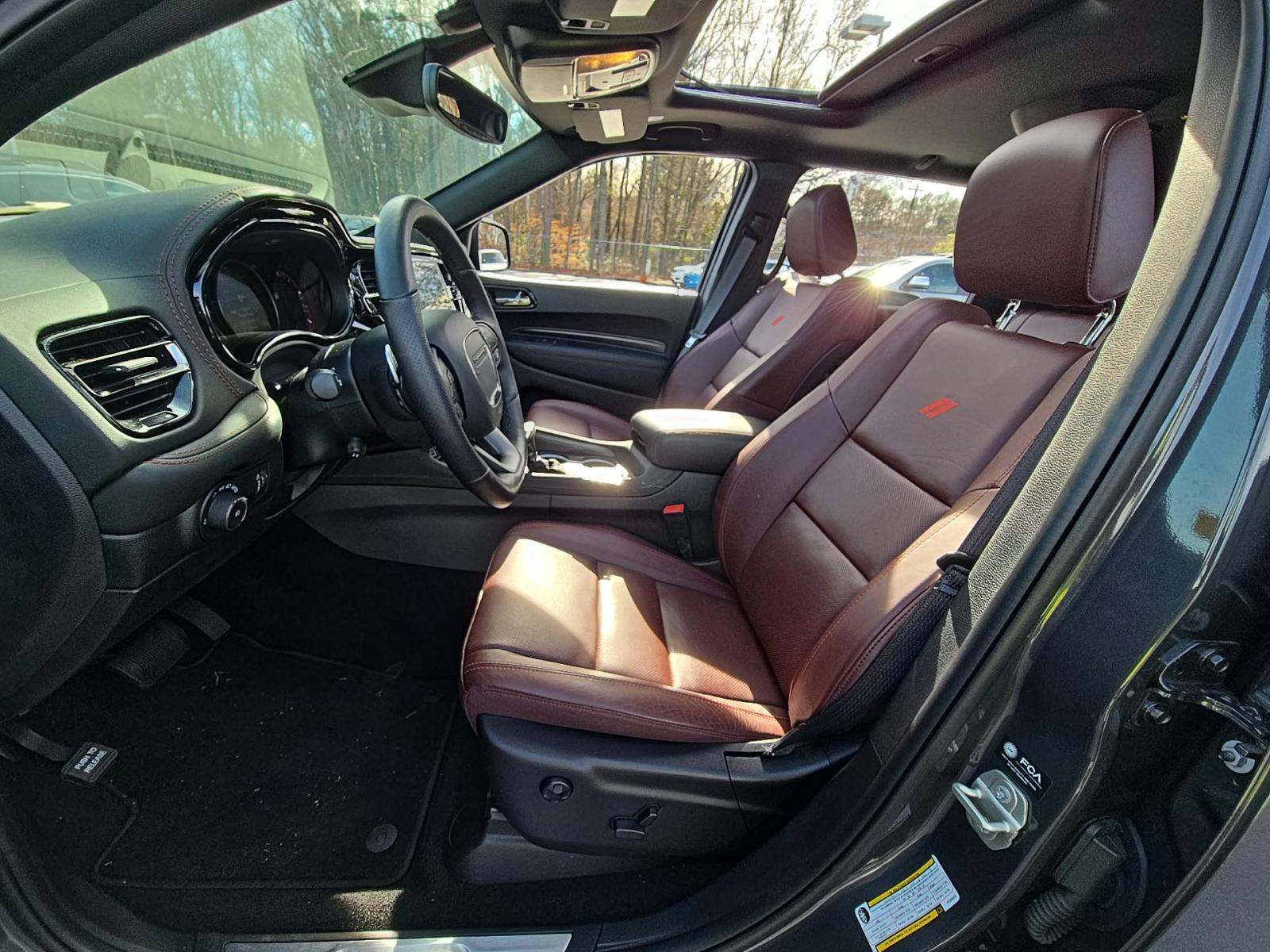 2023 Dodge Durango GT Premium RWD