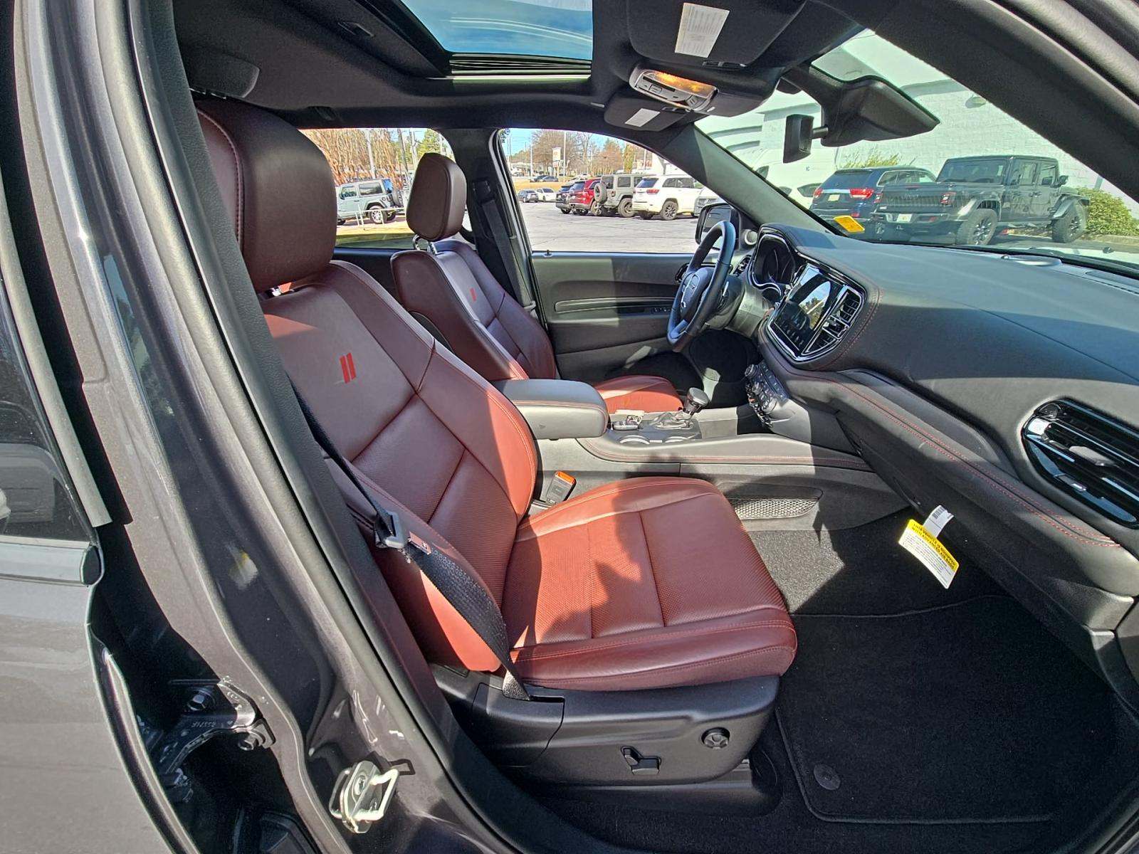 2023 Dodge Durango GT Premium RWD