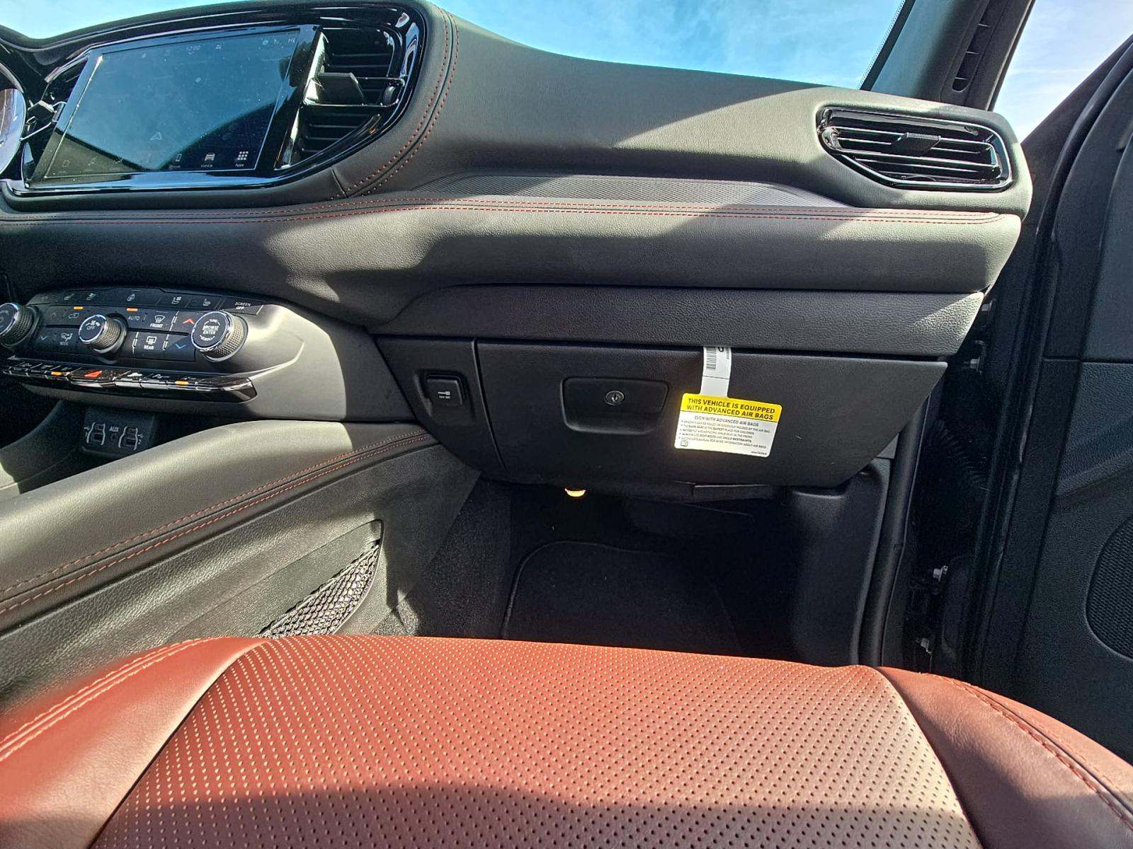 2023 Dodge Durango GT Premium RWD