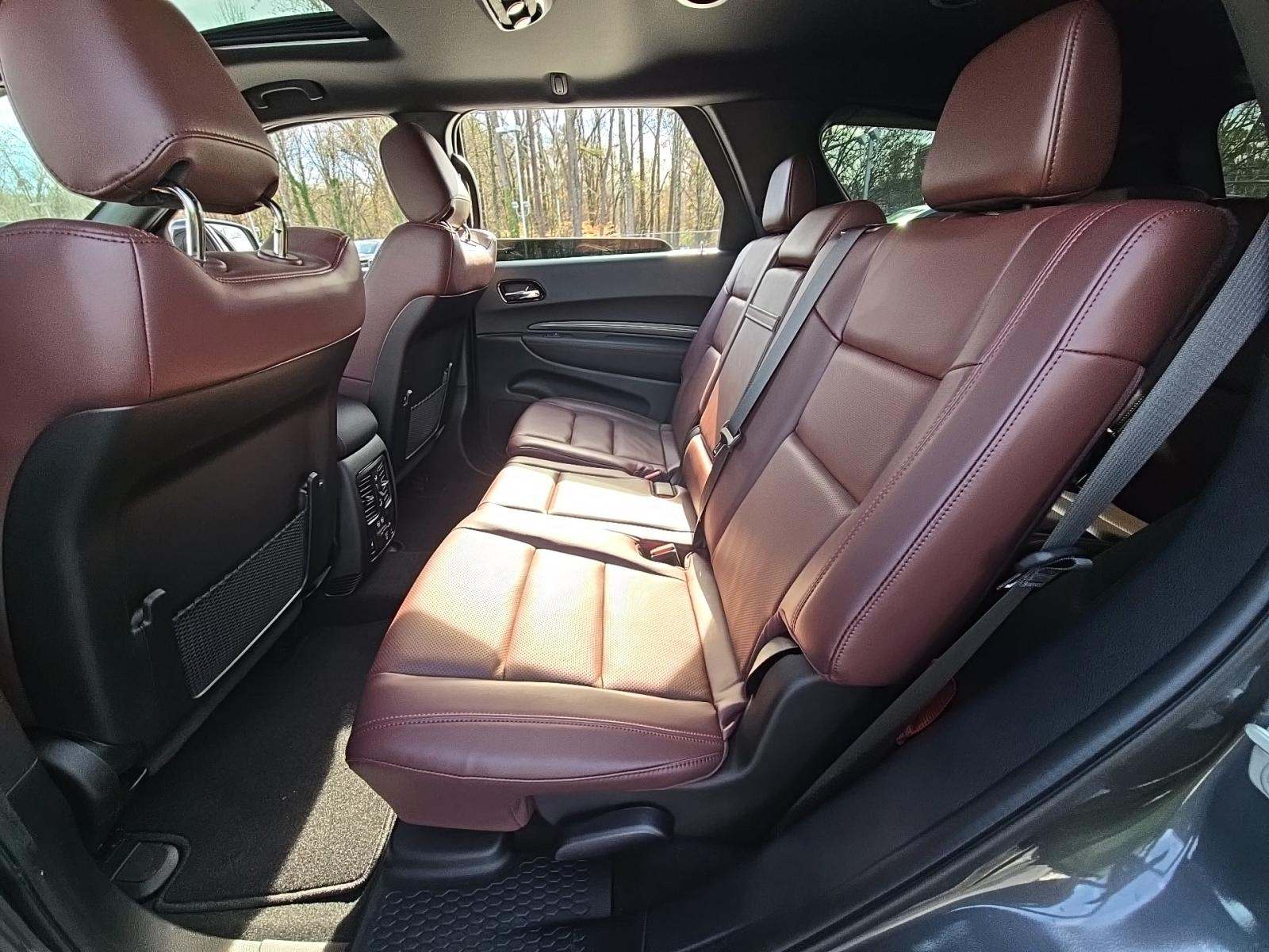 2023 Dodge Durango GT Premium RWD