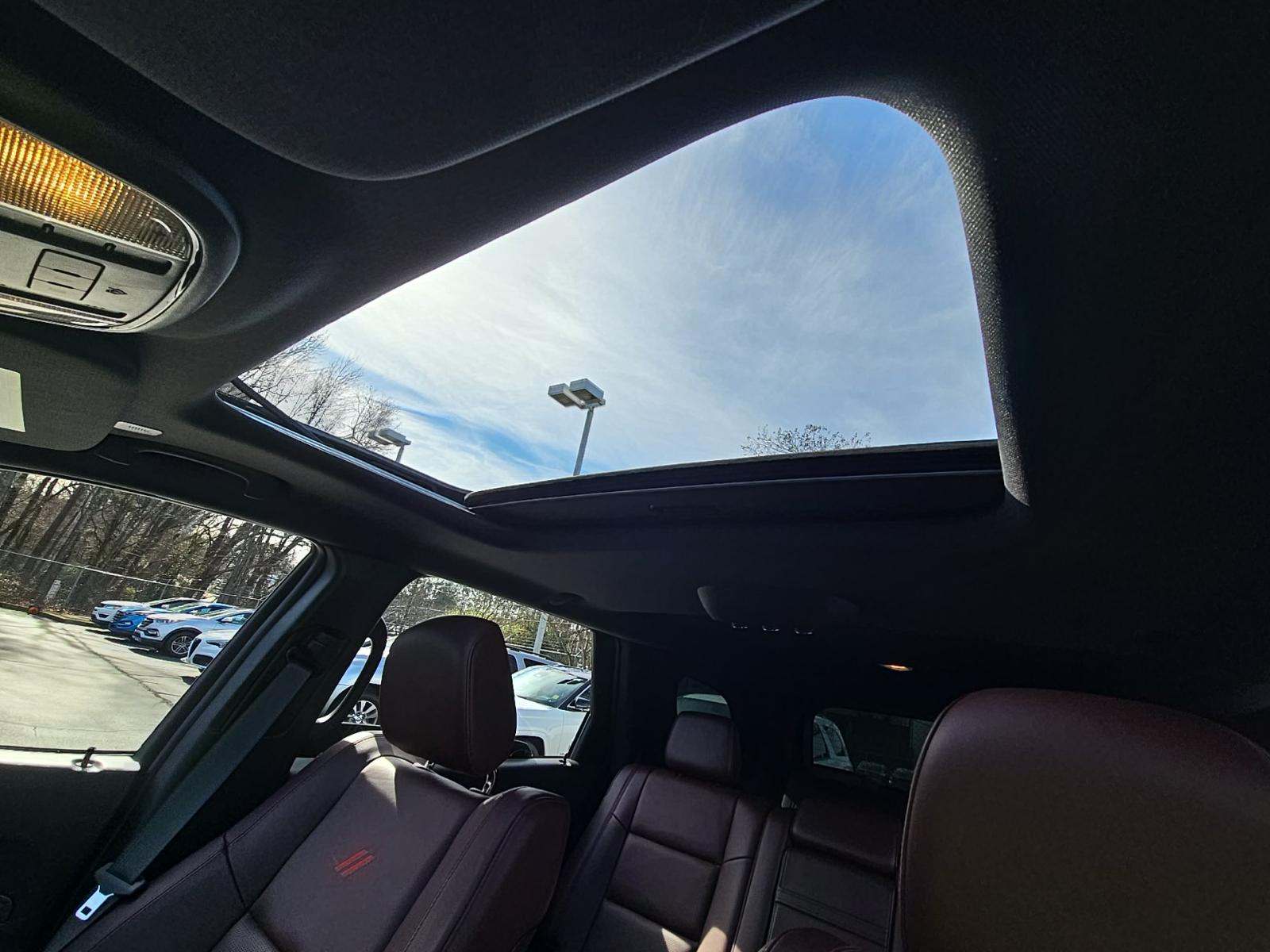 2023 Dodge Durango GT Premium RWD