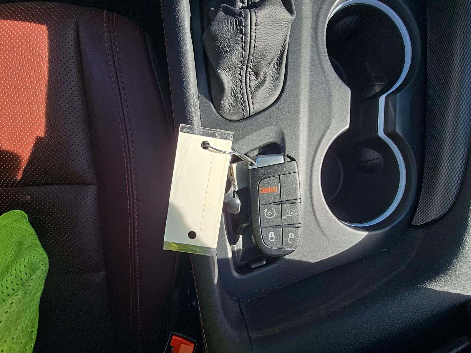 2023 Dodge Durango GT Premium RWD