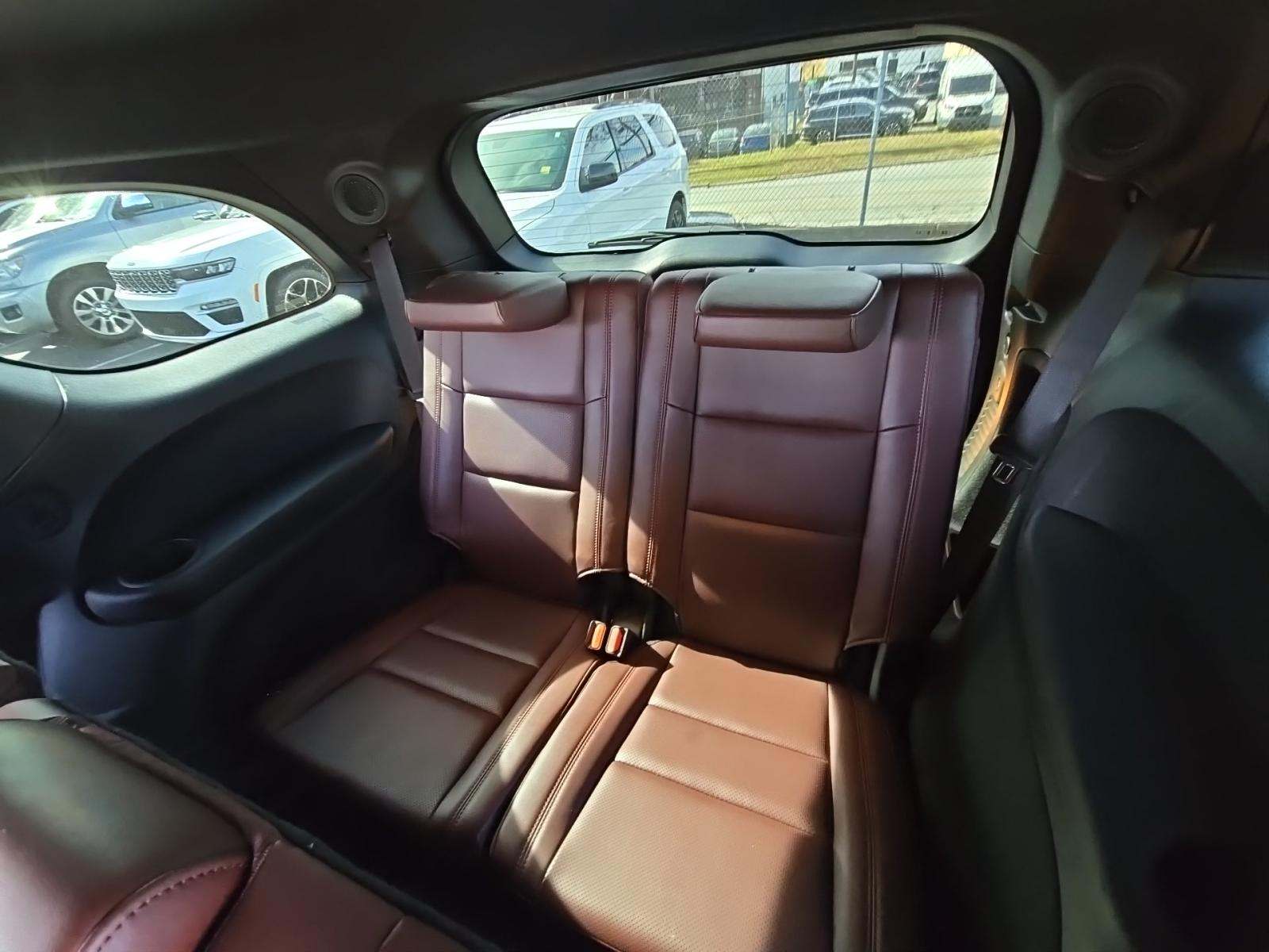 2023 Dodge Durango GT Premium RWD