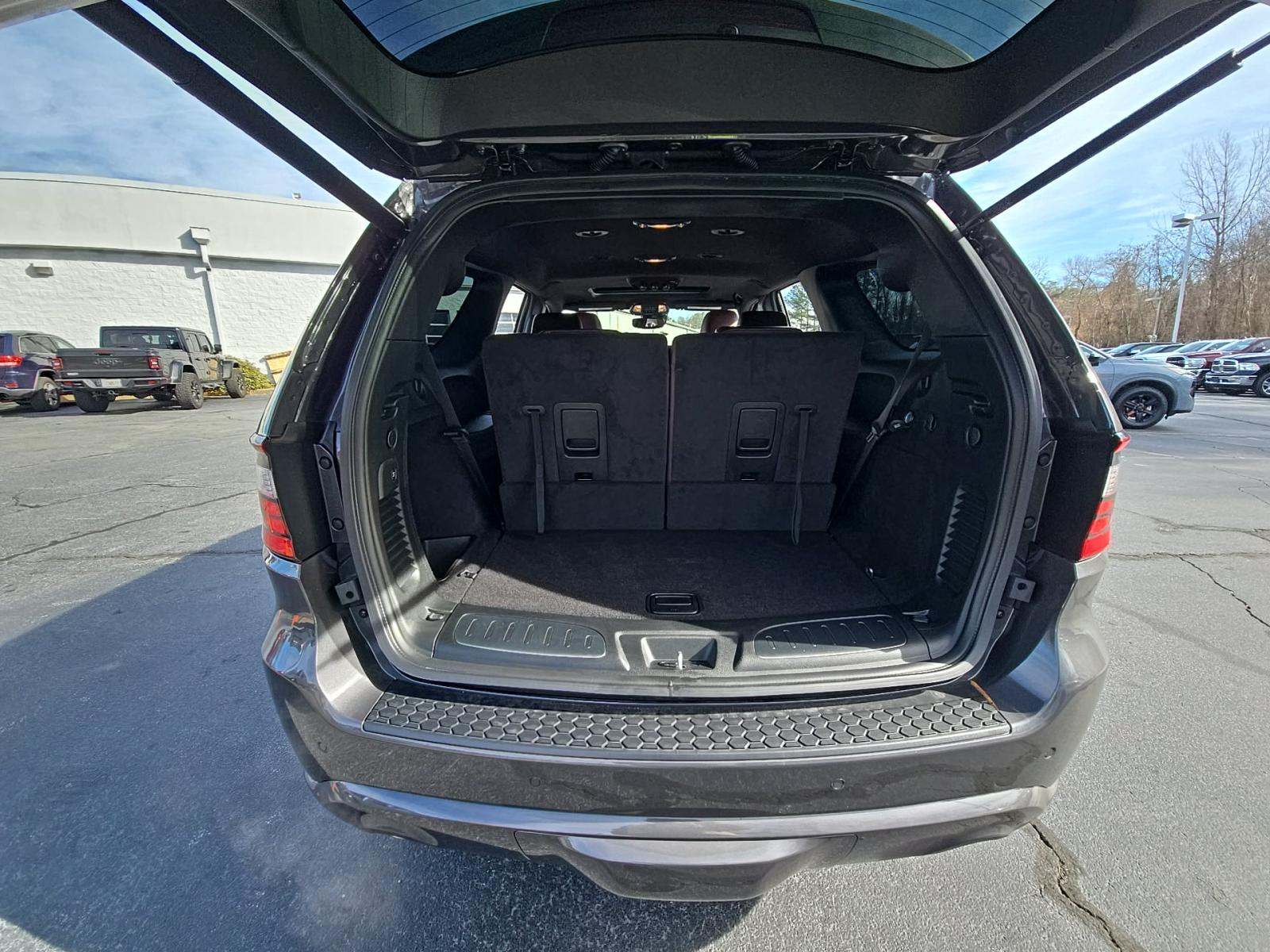 2023 Dodge Durango GT Premium RWD