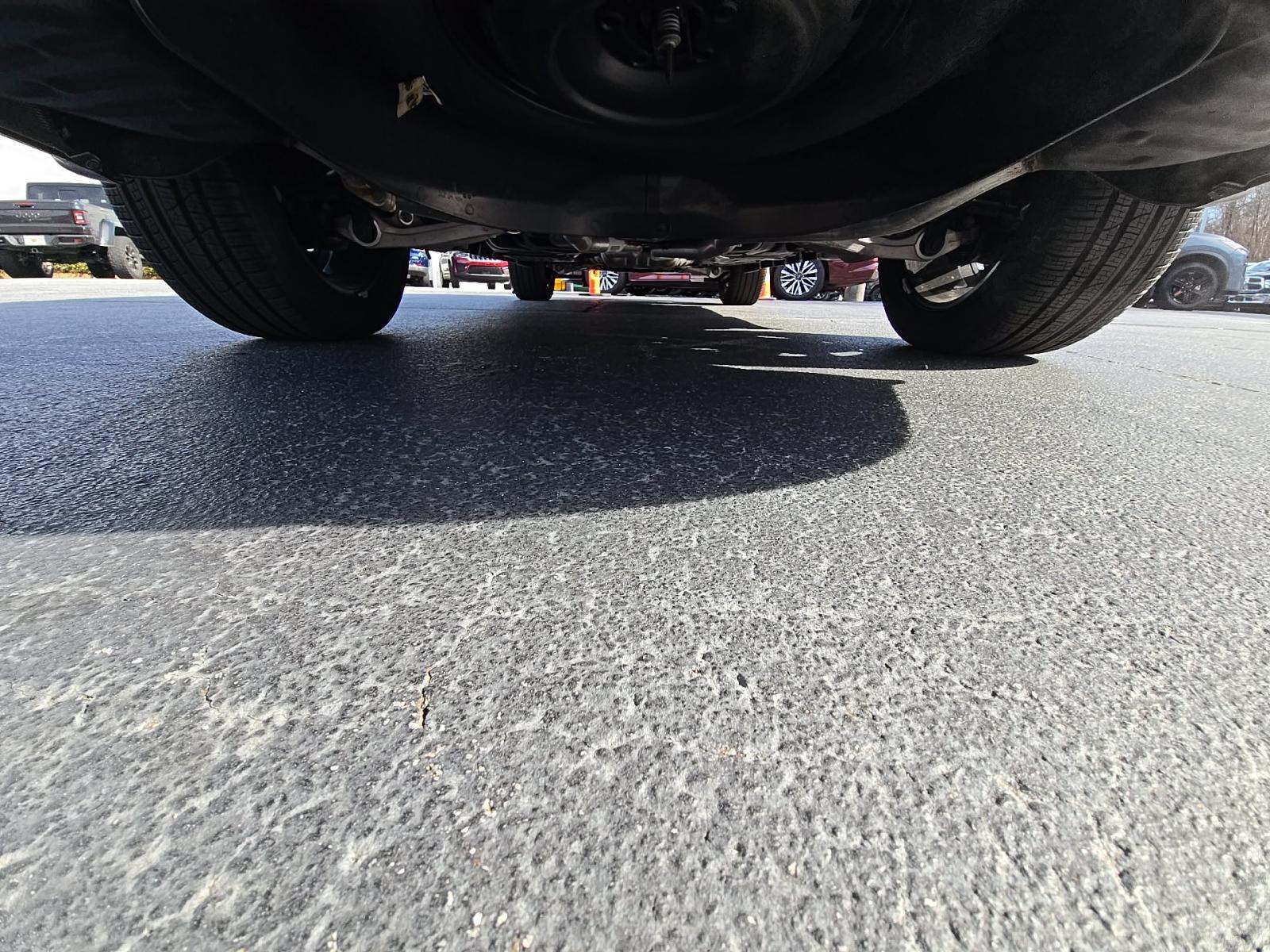 2023 Dodge Durango GT Premium RWD