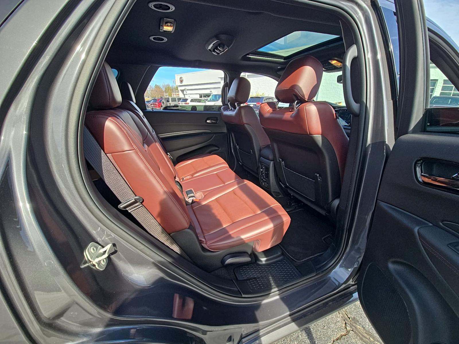 2023 Dodge Durango GT Premium RWD