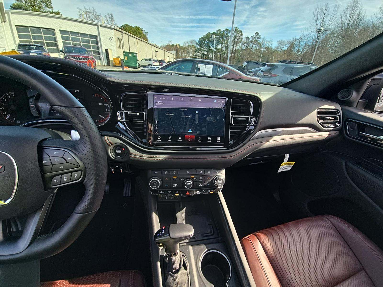 2023 Dodge Durango GT Premium RWD