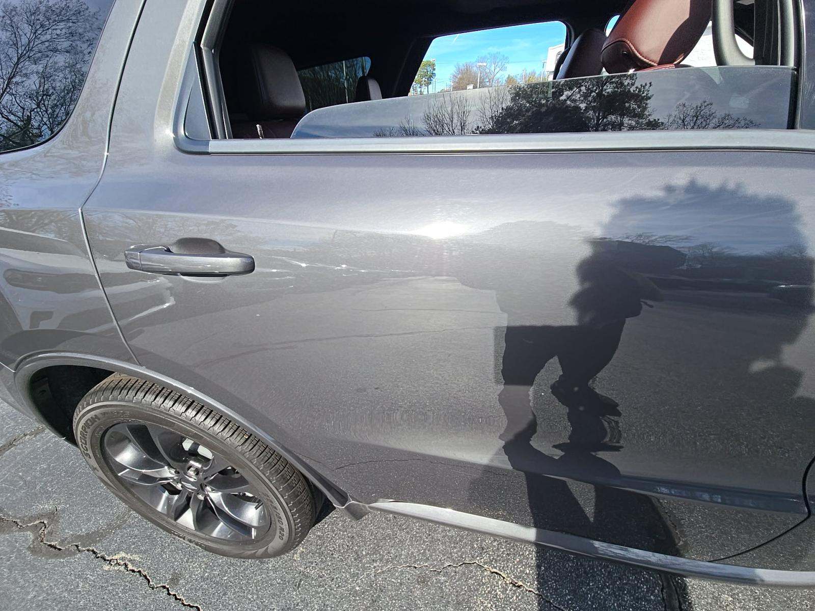 2023 Dodge Durango GT Premium RWD