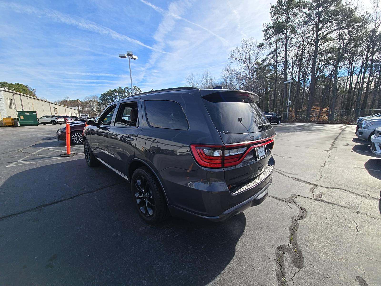 2023 Dodge Durango GT Premium RWD