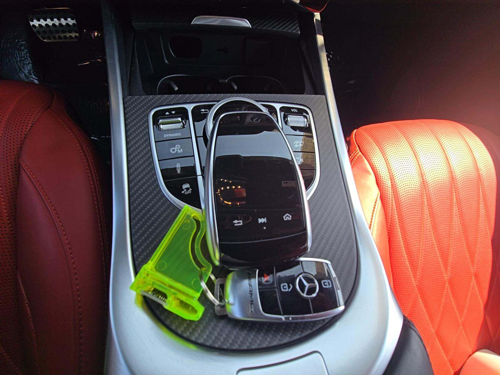 MERCEDES-BENZ G-CLASS - 4