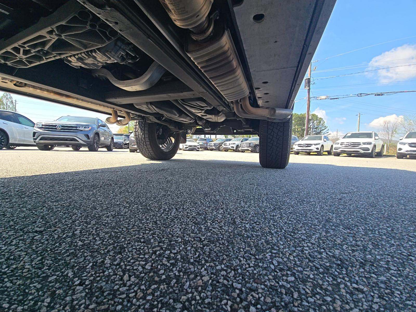 MERCEDES-BENZ G-CLASS - 3