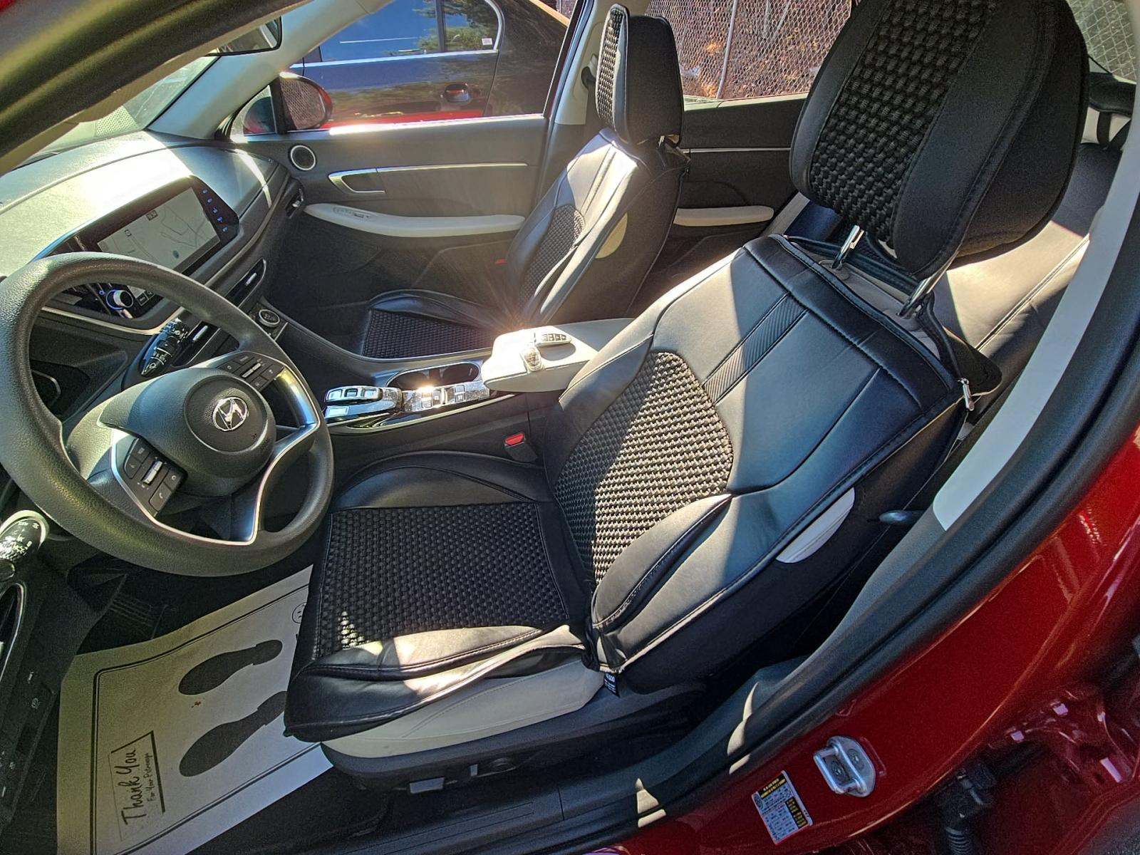 2023 Hyundai Sonata SEL FWD