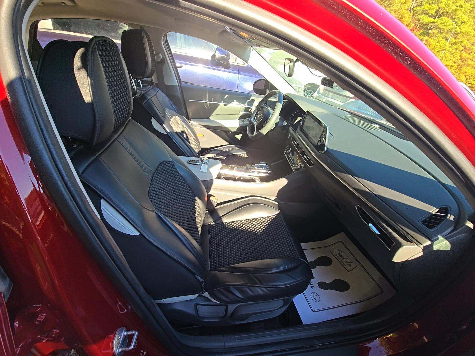 2023 Hyundai Sonata SEL FWD