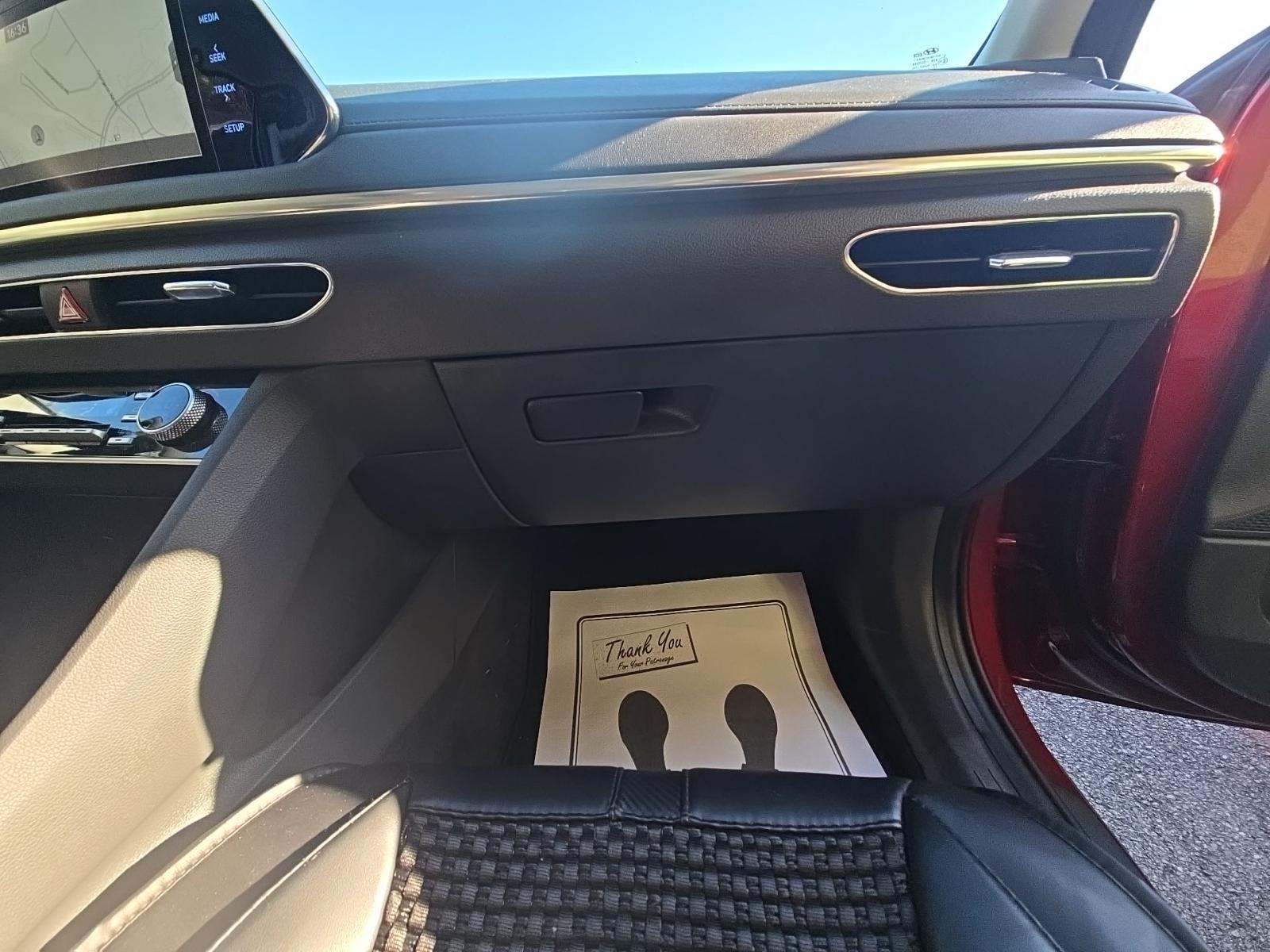 2023 Hyundai Sonata SEL FWD