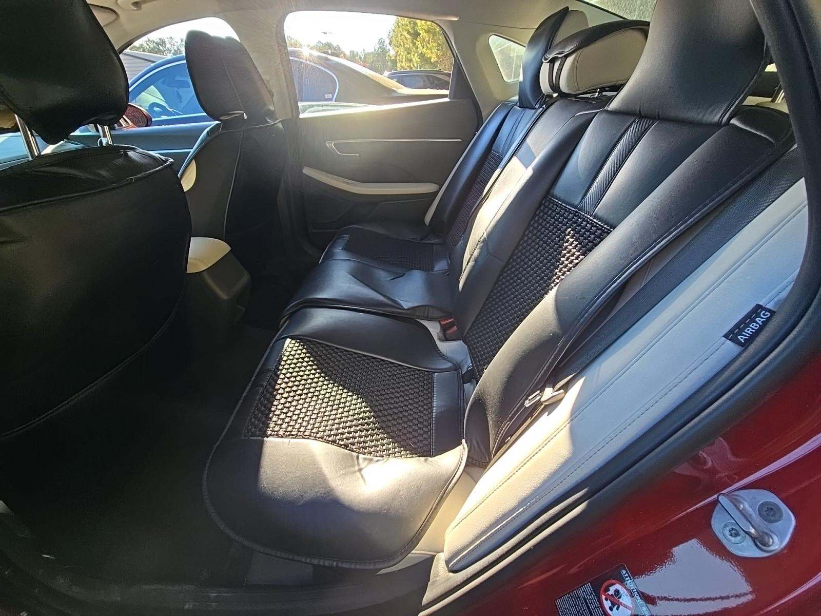 2023 Hyundai Sonata SEL FWD