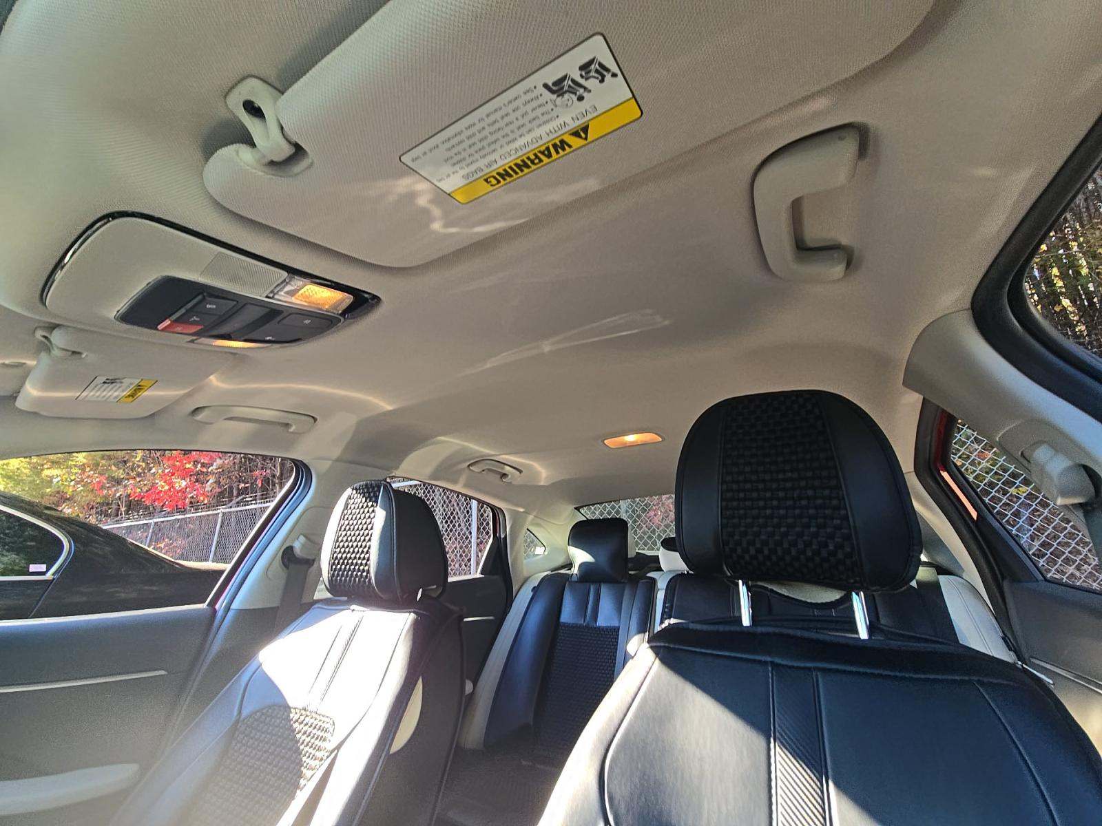 2023 Hyundai Sonata SEL FWD