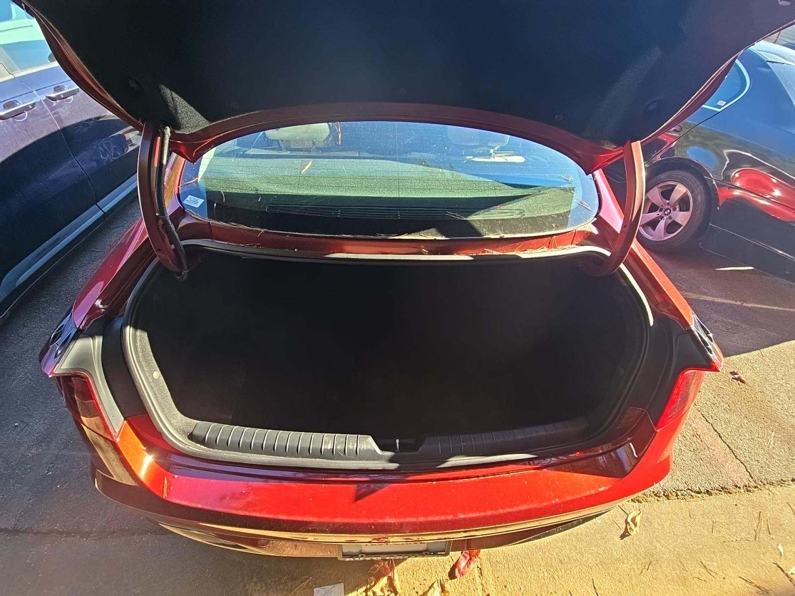 2023 Hyundai Sonata SEL FWD