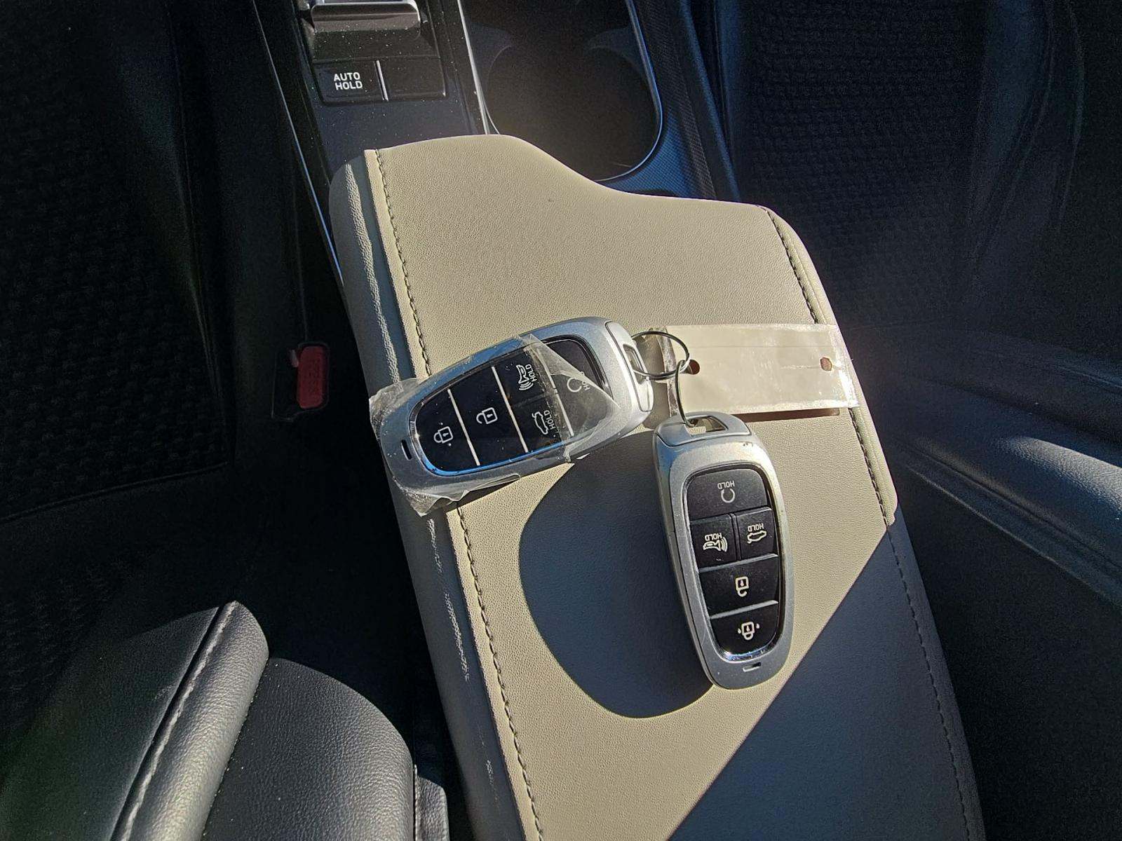 2023 Hyundai Sonata SEL FWD