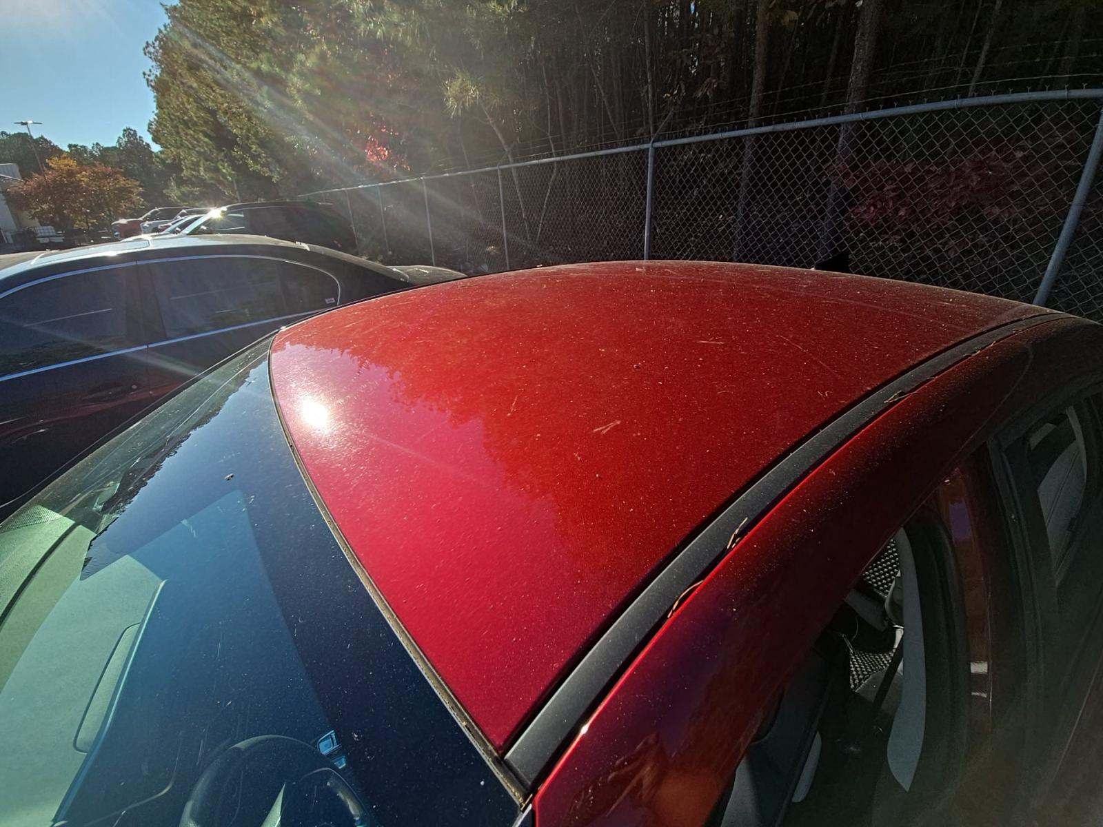 2023 Hyundai Sonata SEL FWD