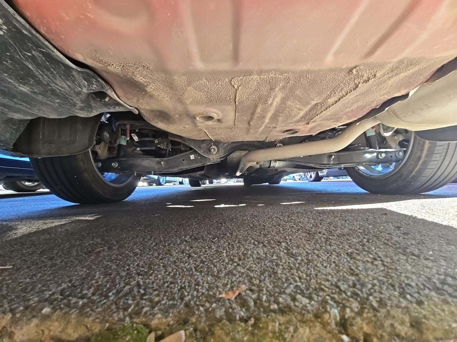 2023 Hyundai Sonata SEL FWD